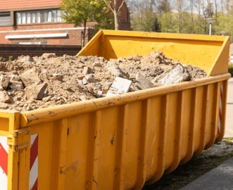 Praconik ocieplający budynek