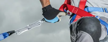 miniatura rusztowania warszawskiego