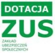 Logo ZUS_dot